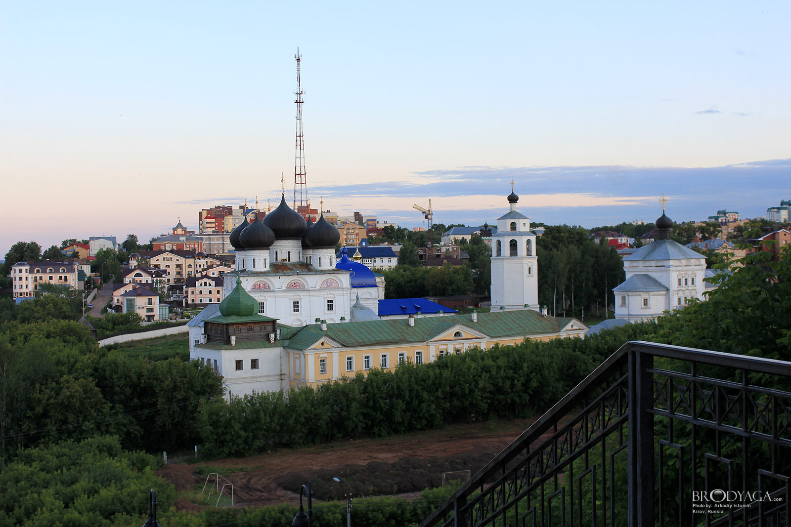 Kirov